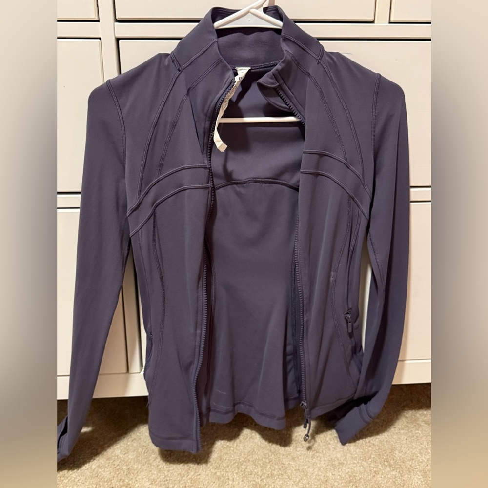 Lululemon Define Jacket